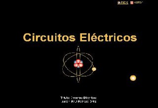 Manejo de circuitos Electricos